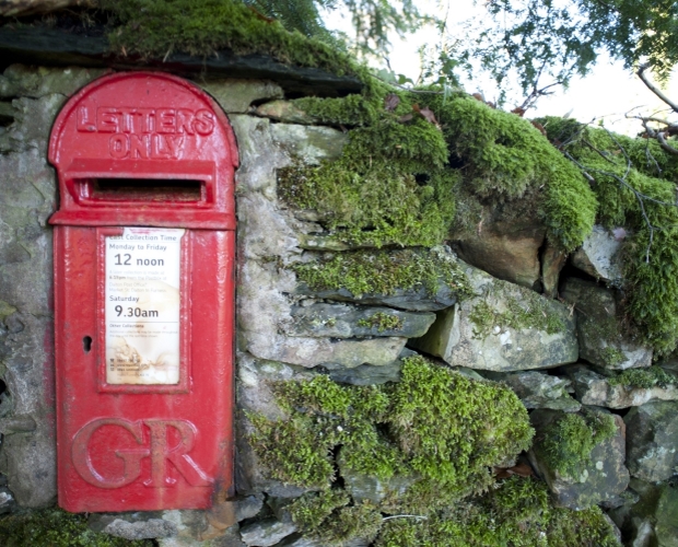 Why rural post offices are essential